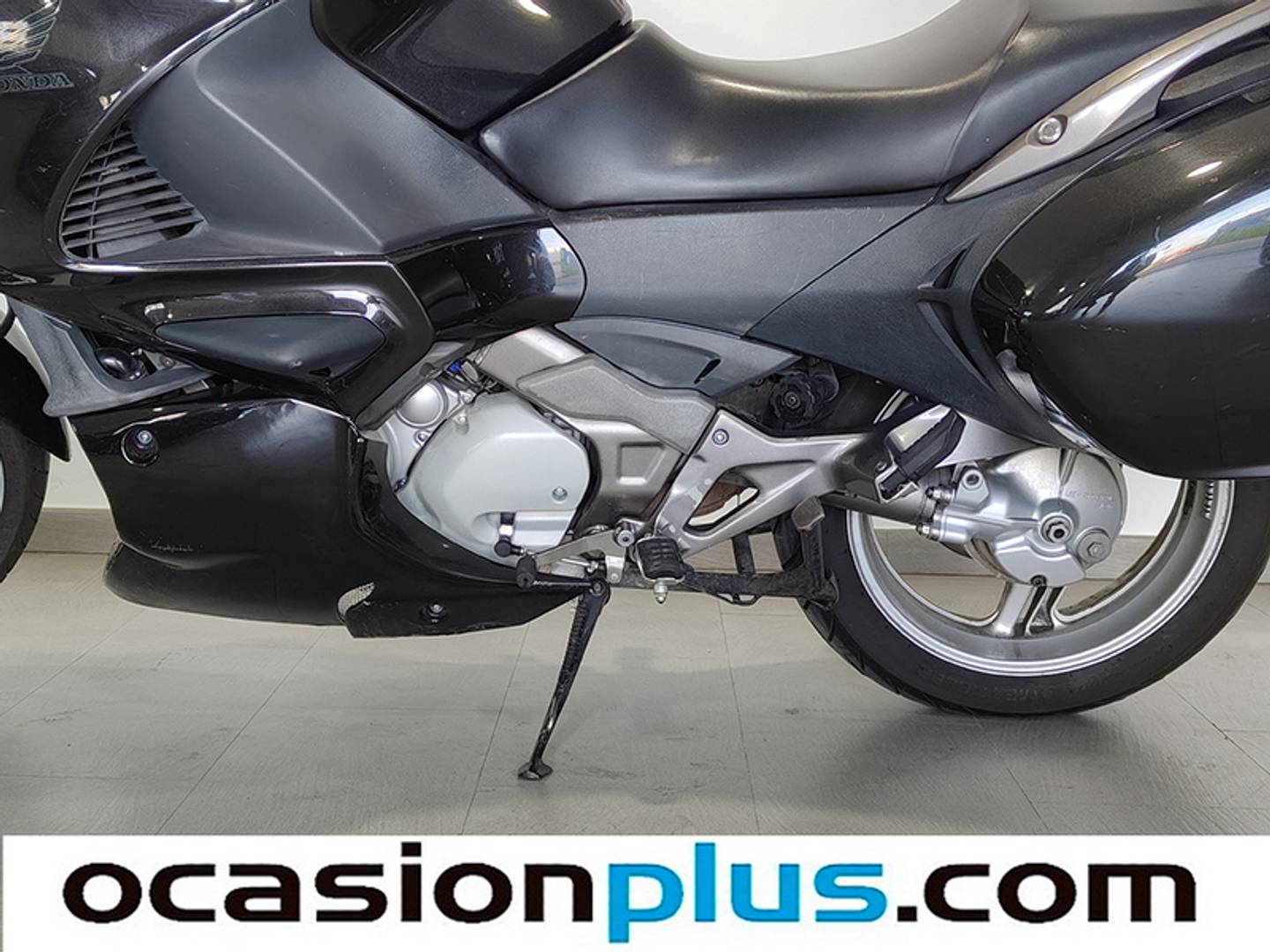 Foto Honda NT700V Honda NT700V (65 CV)