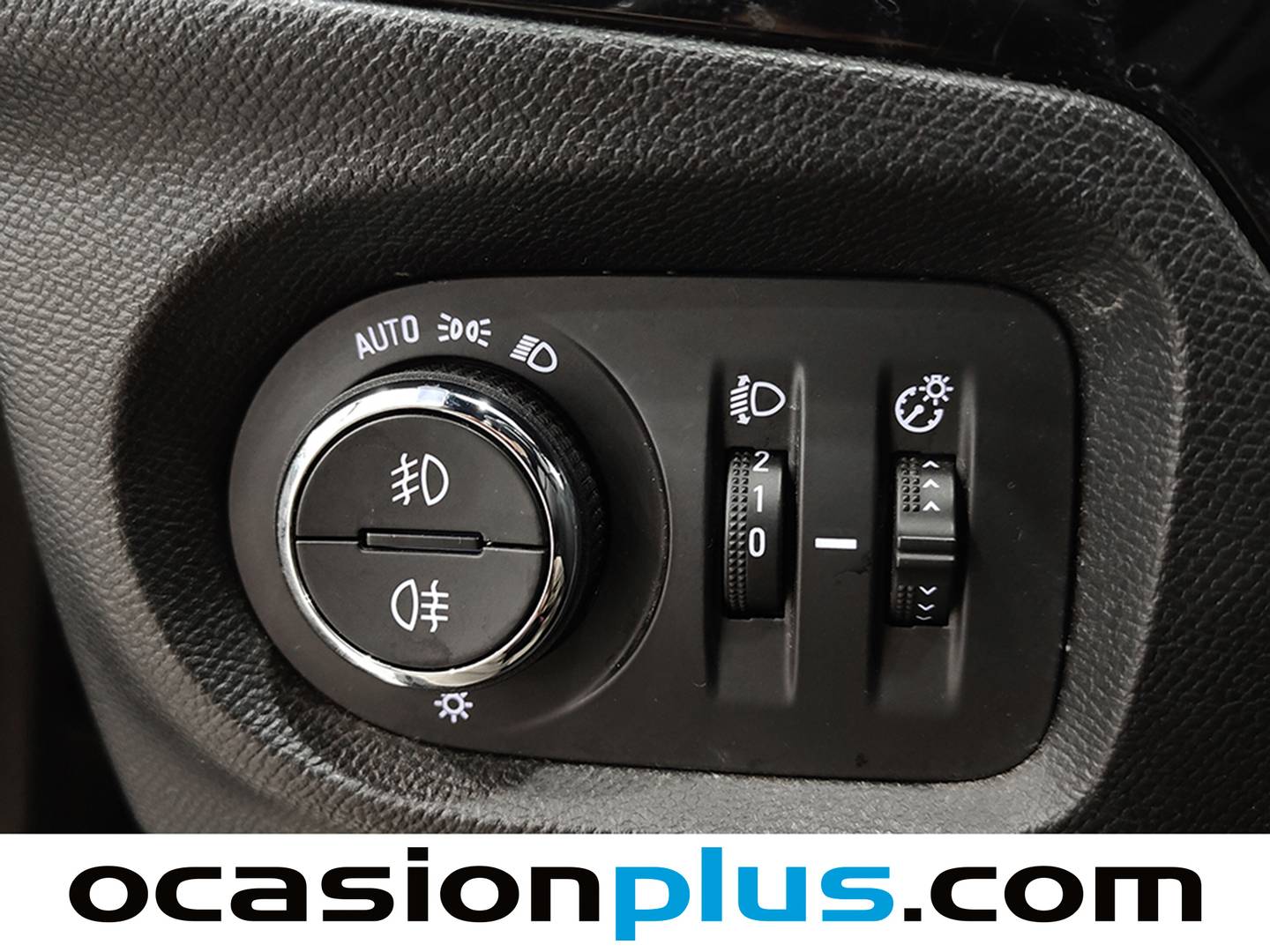 Opel Corsa Opel Corsa 1.2 Turbo XHL GS-Line (100 CV) de ocasión