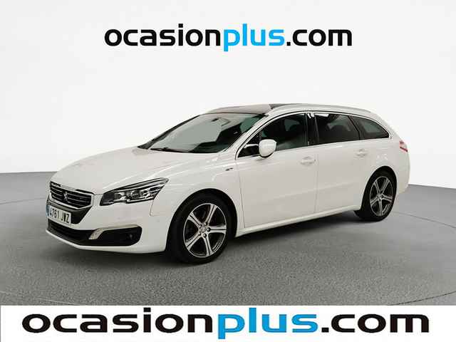 Peugeot 508 Segunda Mano Particulares Toledo