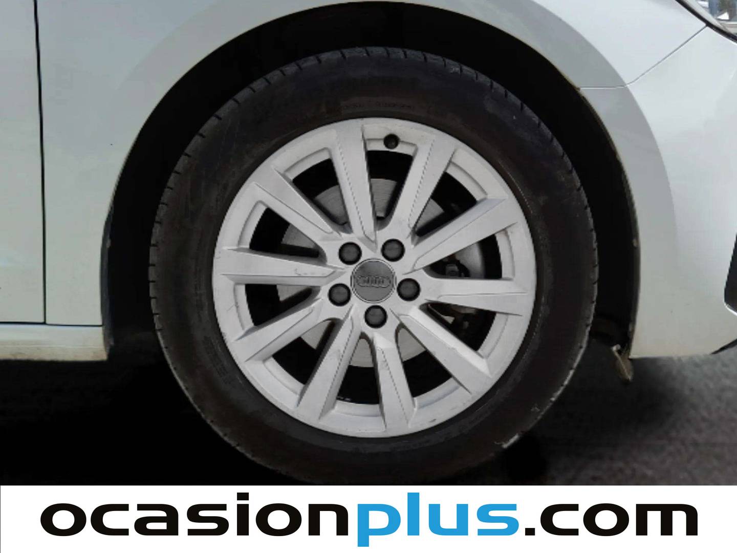 Audi A1 Audi A1 Sportback Advanced 30 TFSI (116 CV) manual
