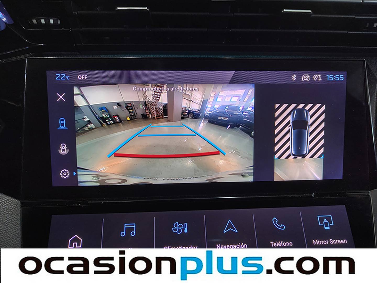 Foto Peugeot 308 Peugeot 308 PureTech 130 S&S Allure (130 CV)