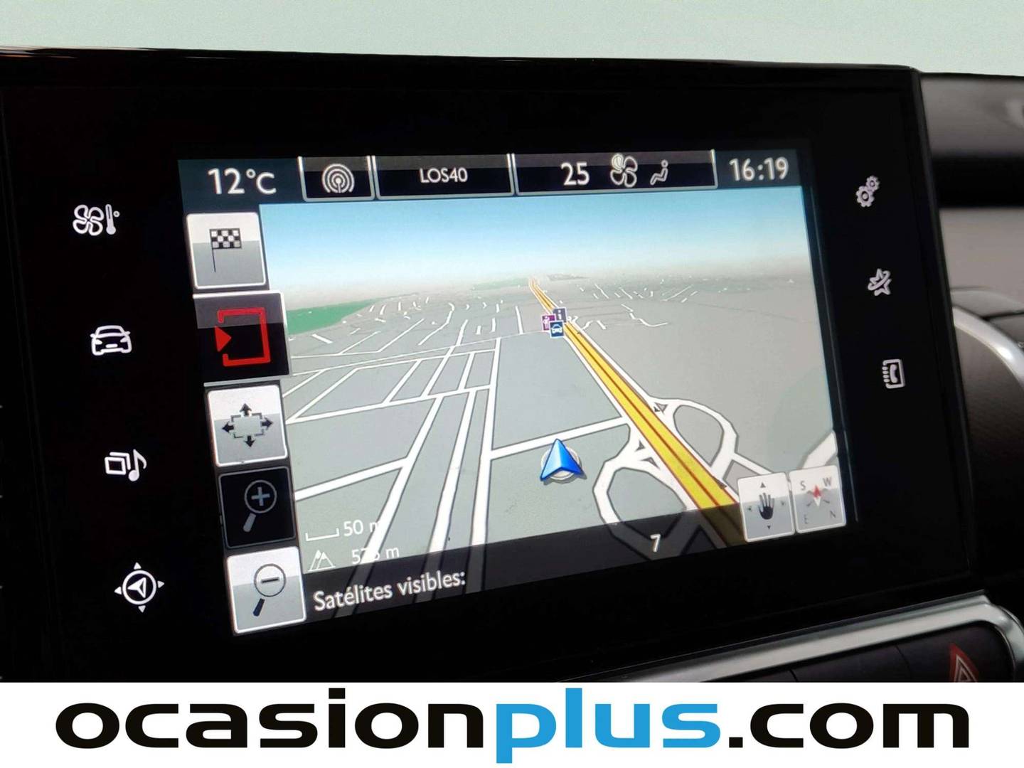 Foto Citroën C4 Cactus Citroen C4 Cactus PureTech 110 S&S Feel (110 CV)