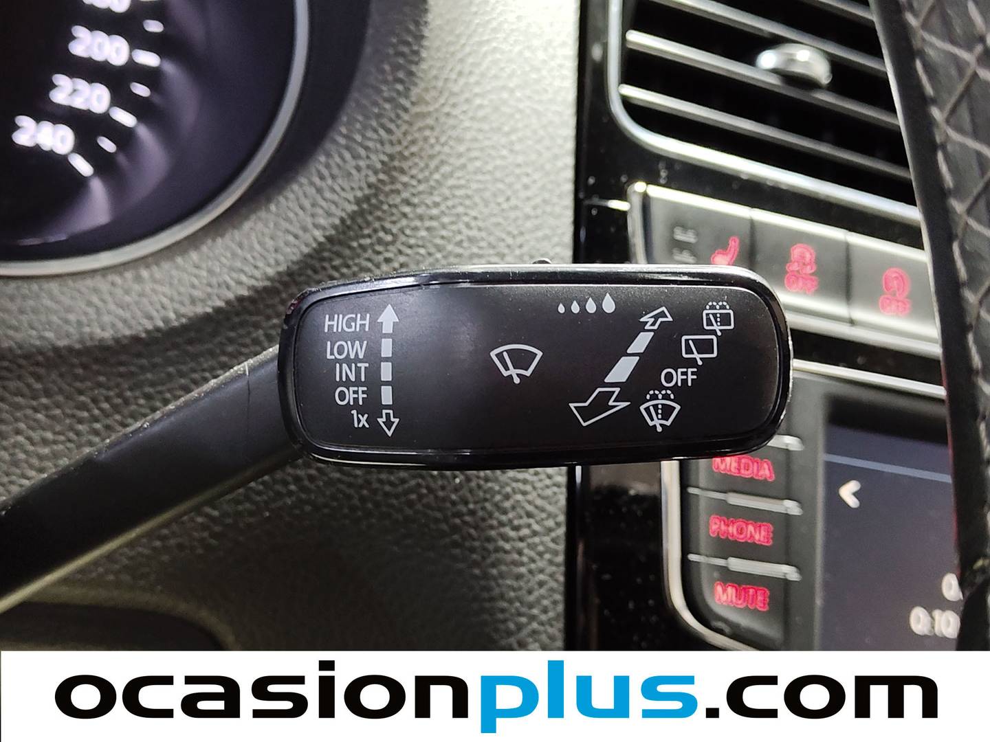 Foto Volkswagen Polo Volkswagen Polo BlueGT 1.4 TSI BMT ACT Tech (150 CV)