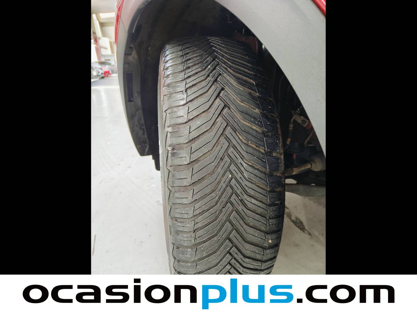 KIA Sportage KIA Sportage 1.6 MHEV Drive 4x2 (136 CV) de ocasión