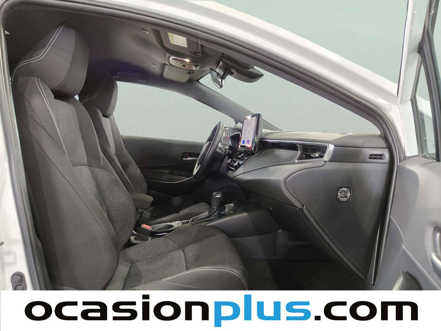 Toyota Corolla Toyota Corolla 140H Active (140 CV) automático
