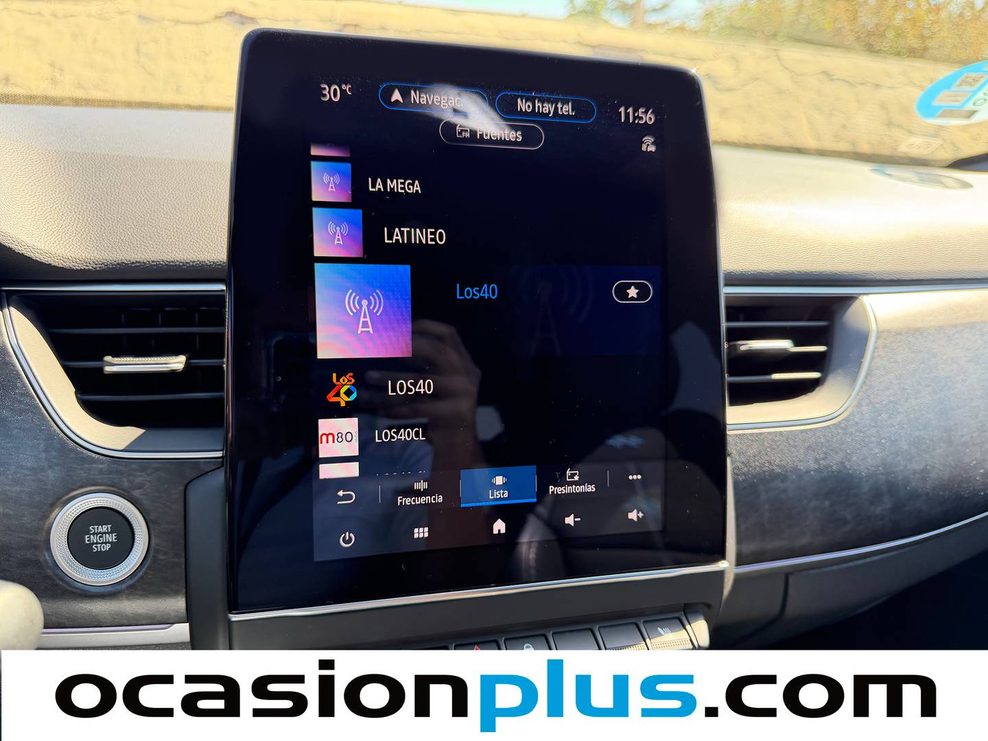 Renault Arkana Renault Arkana Esprit Alpine TCe mild hybrid EDC (160 CV) km 0
