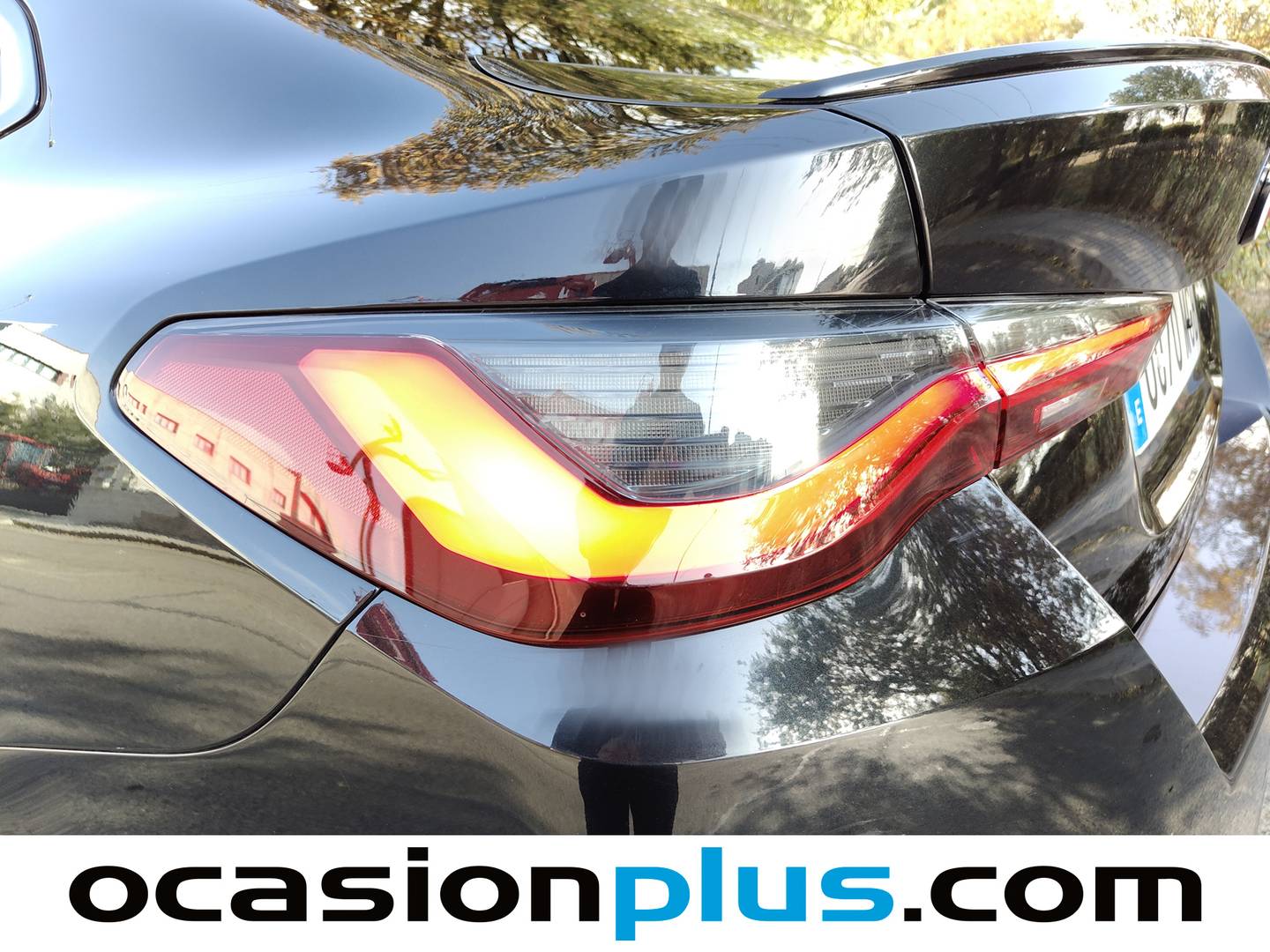 BMW Serie 4 BMW Serie 4 420d Gran Coupe (190 CV)pack M km 0
