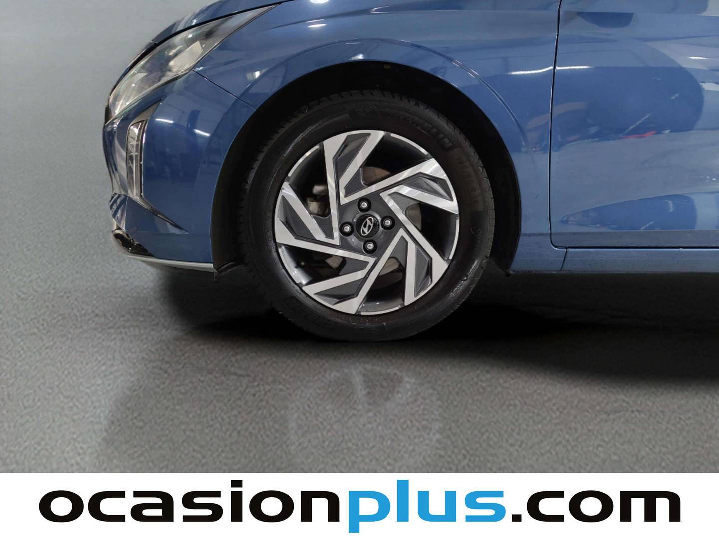 Hyundai i20 Hyundai i20 1.0 TGDI Klass (100 CV) 2024