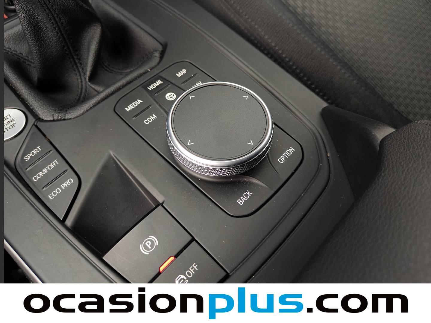 BMW Serie 1 BMW Serie 1 118i 103 kW (140 CV) km 0