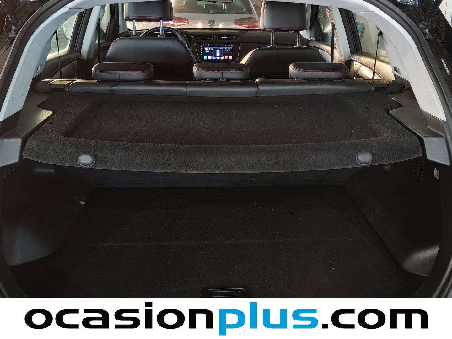 SWM G01 SWM G01 1.5T Luxury (131 CV) km 0