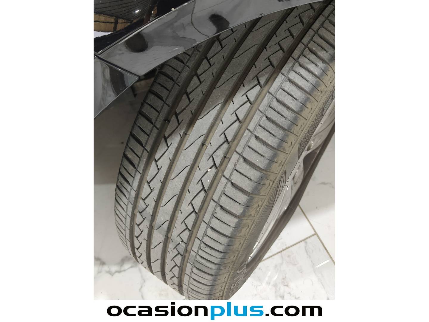 BMW Serie 1 BMW Serie 1 116d (116 CV) seminuevo