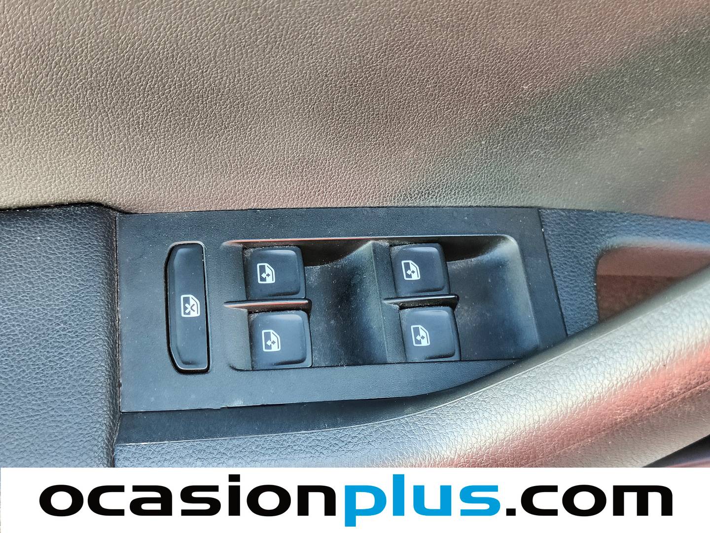 Skoda Octavia Skoda Octavia 1.4 TSI Ambition (150 CV) gasolina