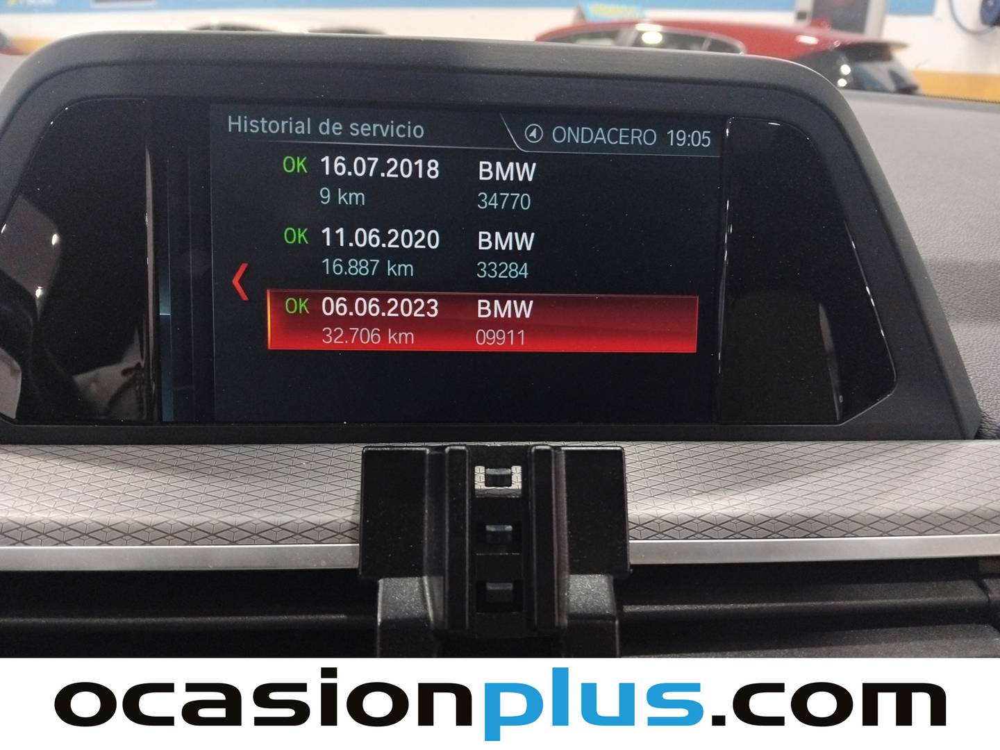 BMW X4 BMW X4 xDrive20i Pack M (184 CV) gasolina