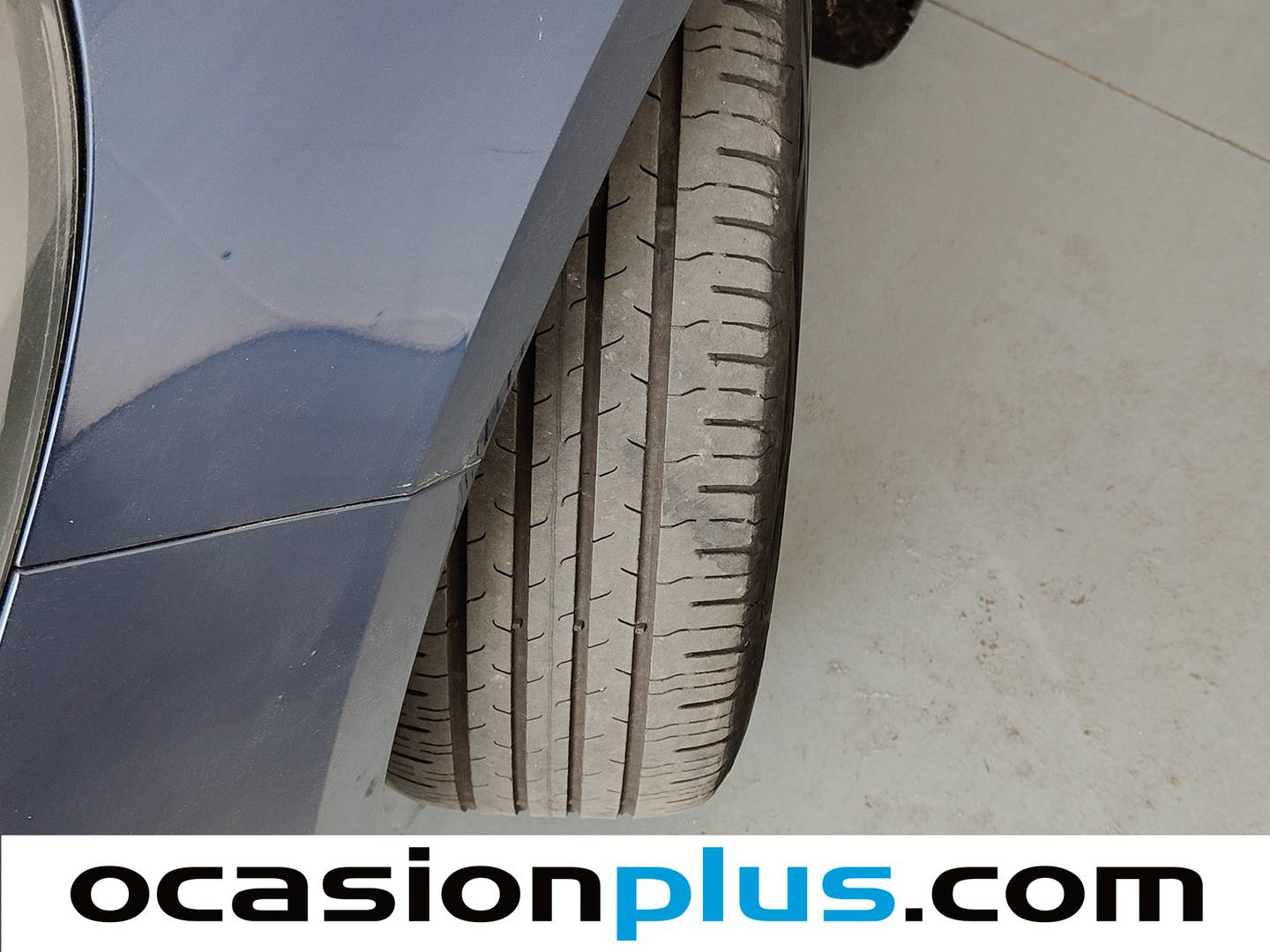 Renault Mégane Renault Megane Zen TCe (140 CV) GPF seminuevo