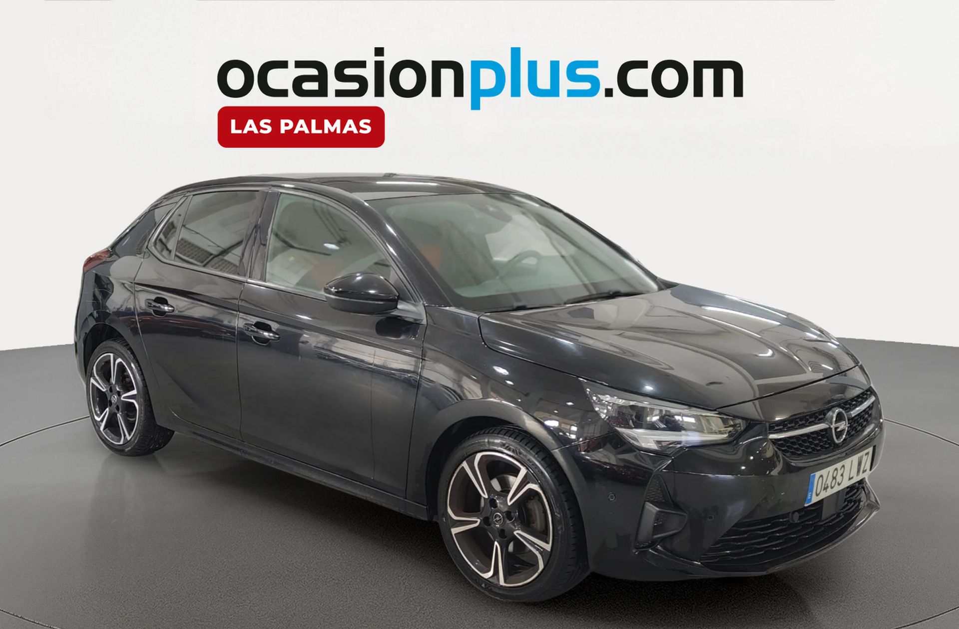Opel Corsa 1.2 Turbo XHT GS-Line - foto 2