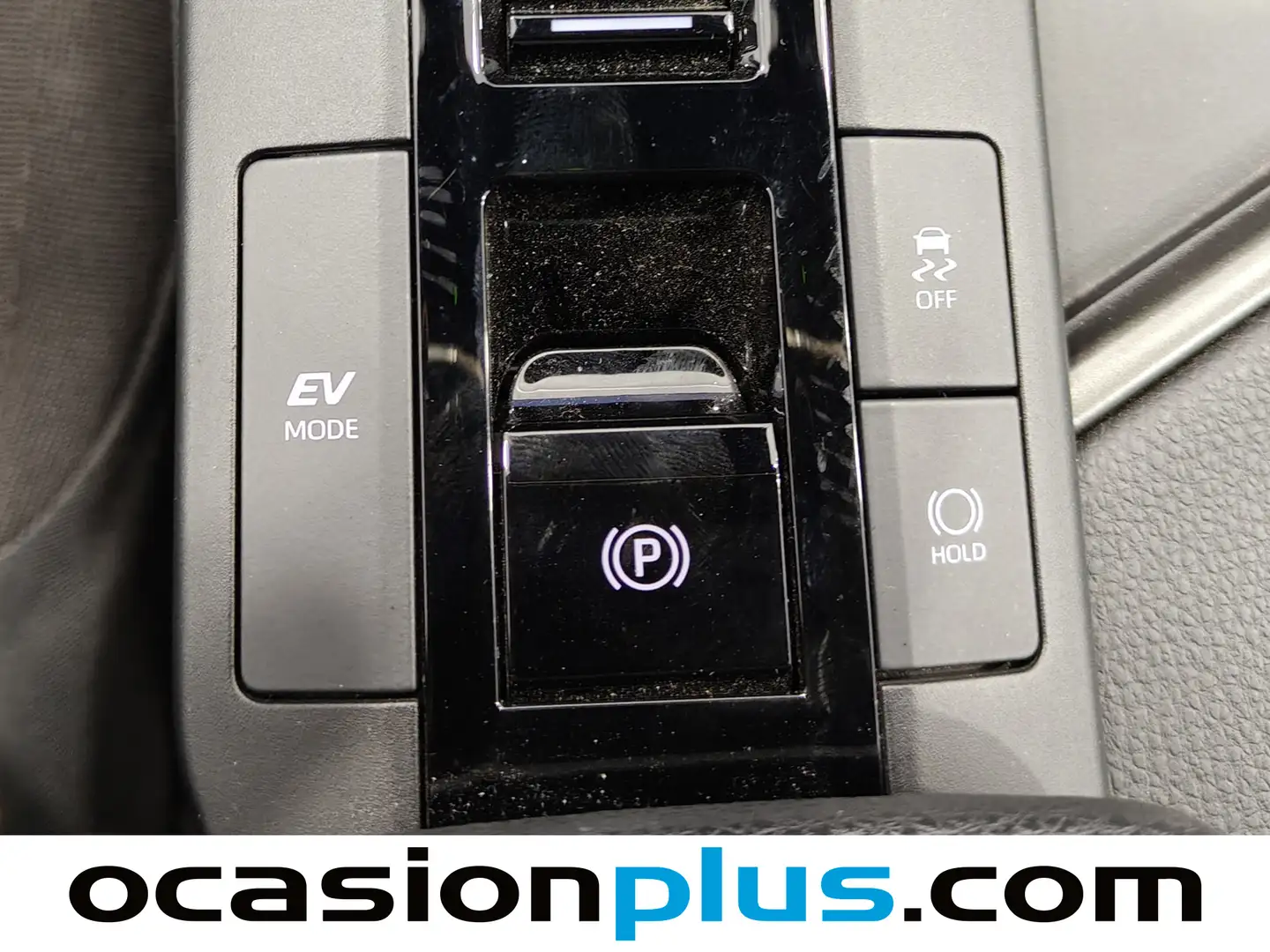 Foto Toyota C-HR Toyota C-HR 200H Advance (184 CV)