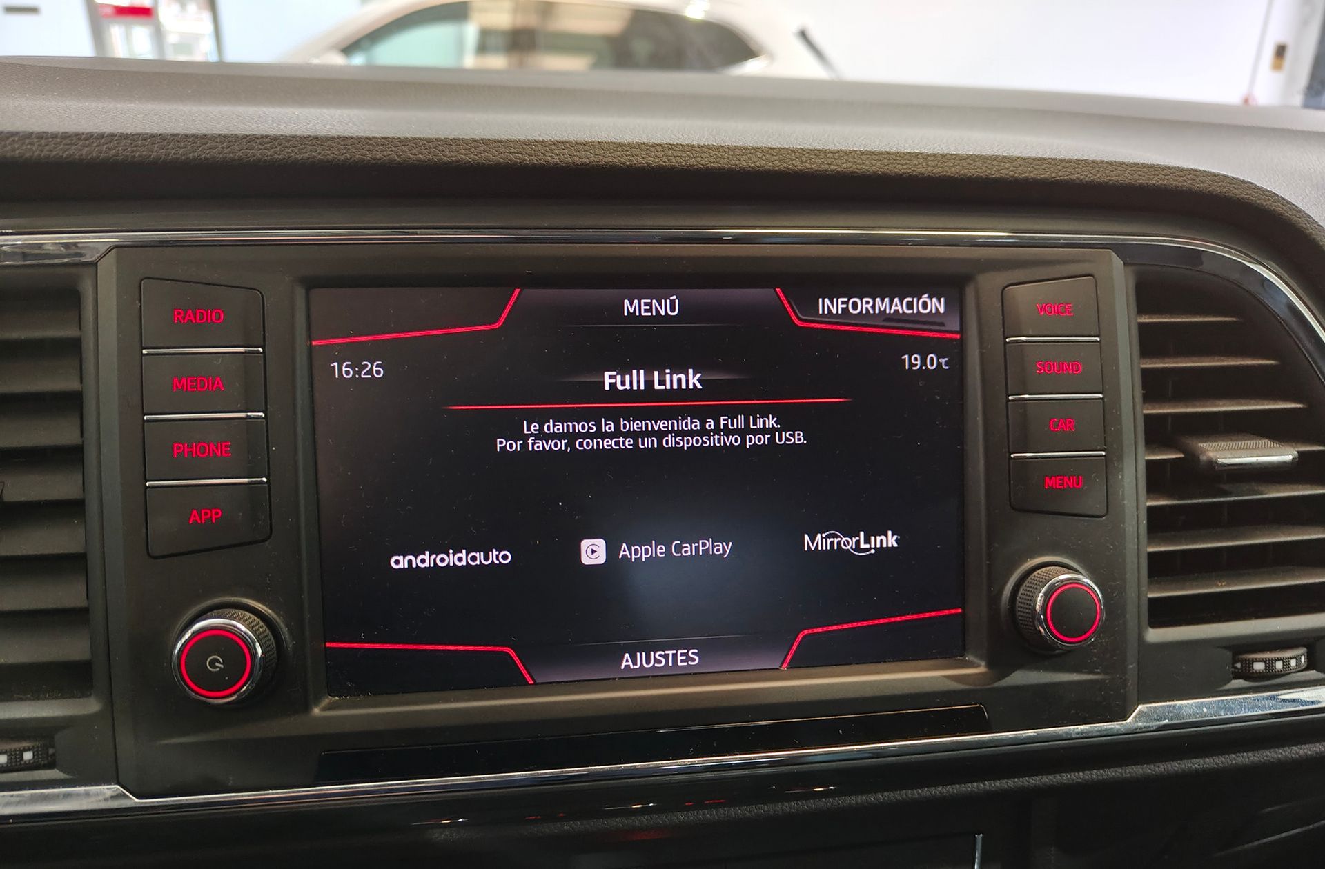 SEAT Ateca 1.0 TSI Ecomotive Style - foto 7