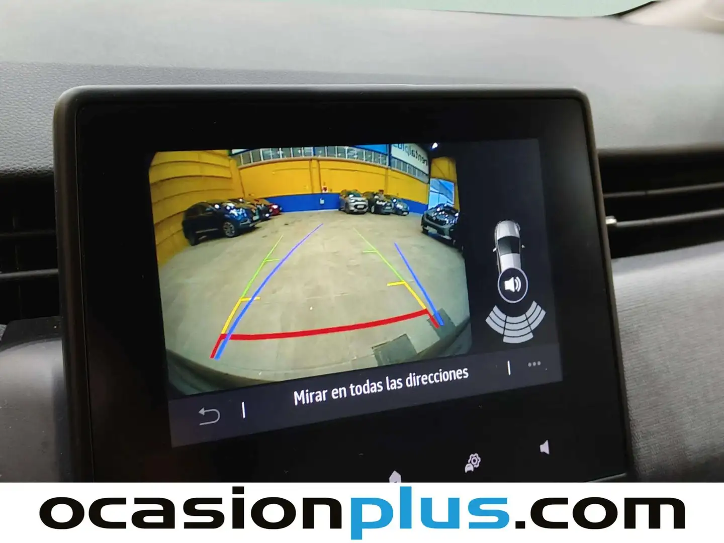 Foto Renault Clio Renault Clio Evolution dCi (100 CV)