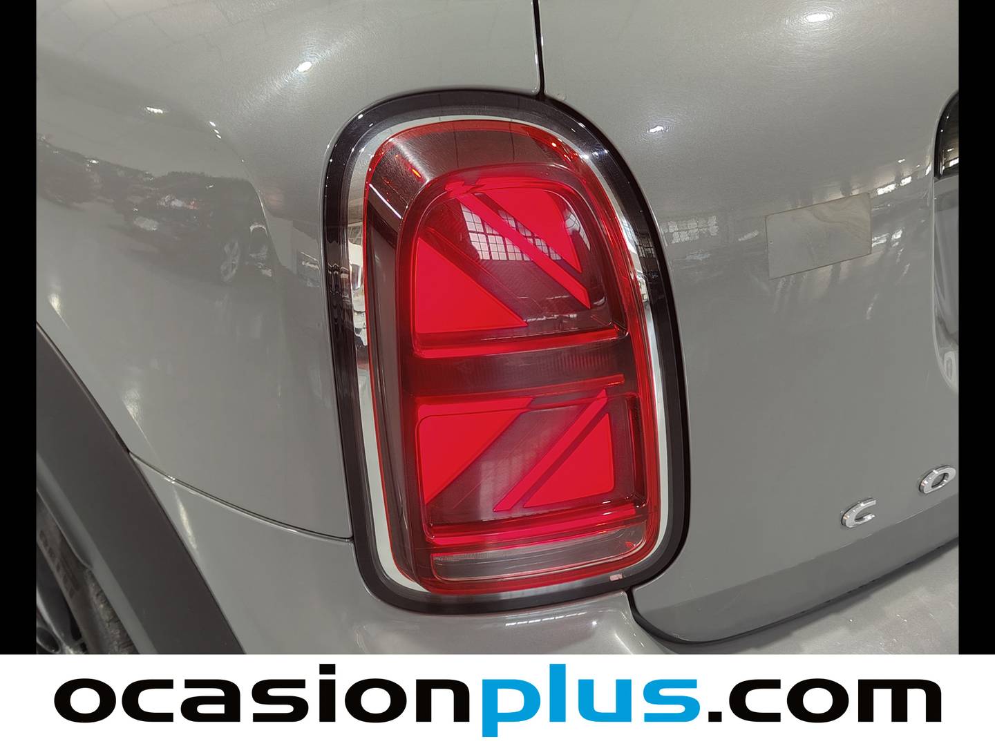 Foto Mini Countryman MINI MINI Countryman Cooper (136 CV)