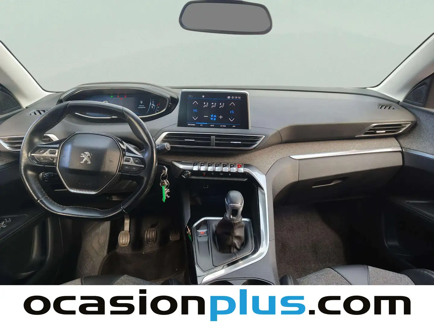 Foto Peugeot 3008 Peugeot 3008 BlueHDI 130 S&S Allure (130 CV)