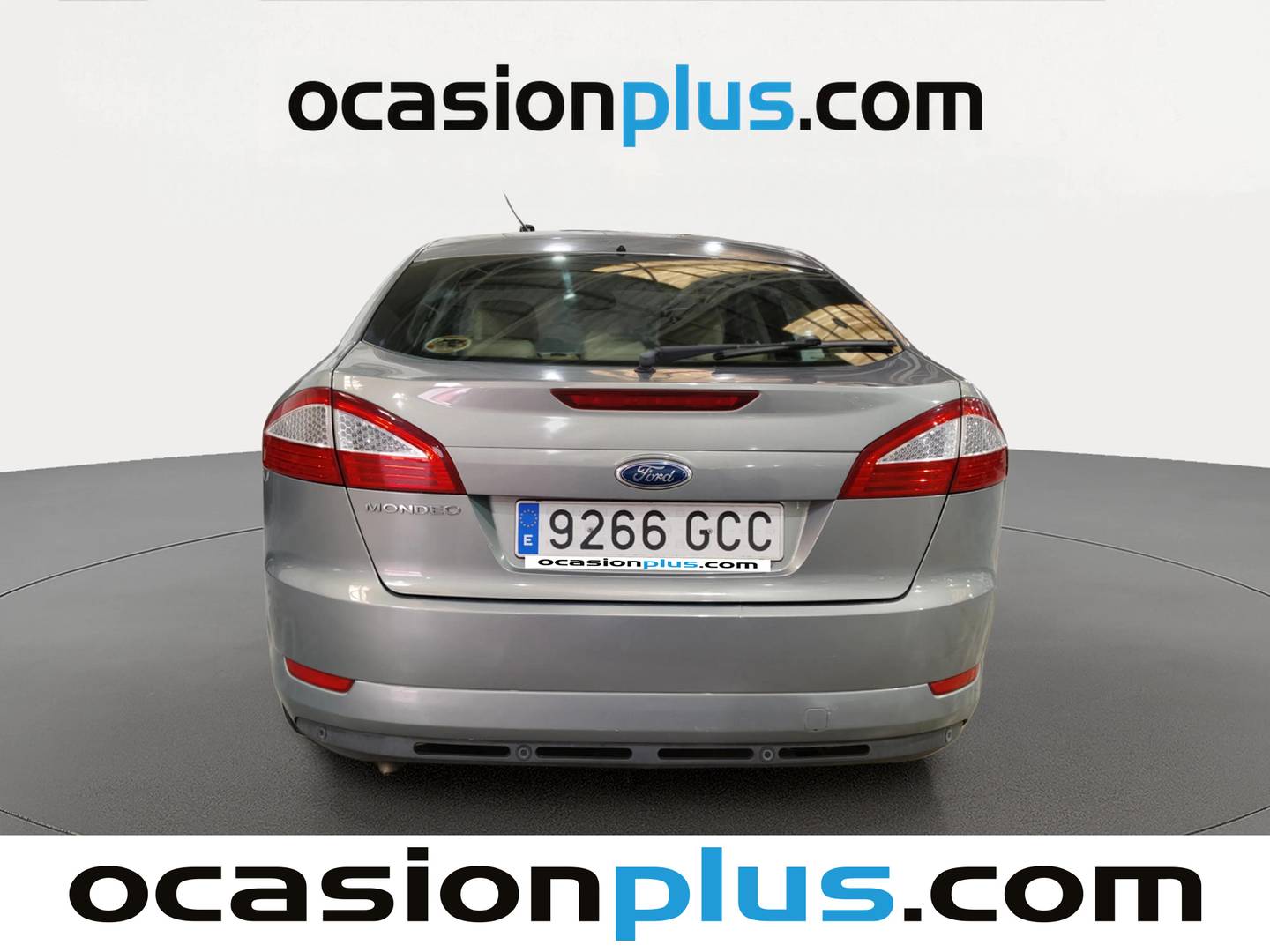 Ford Mondeo Ford Mondeo 2.0 16v Ghia (145 CV) km 0