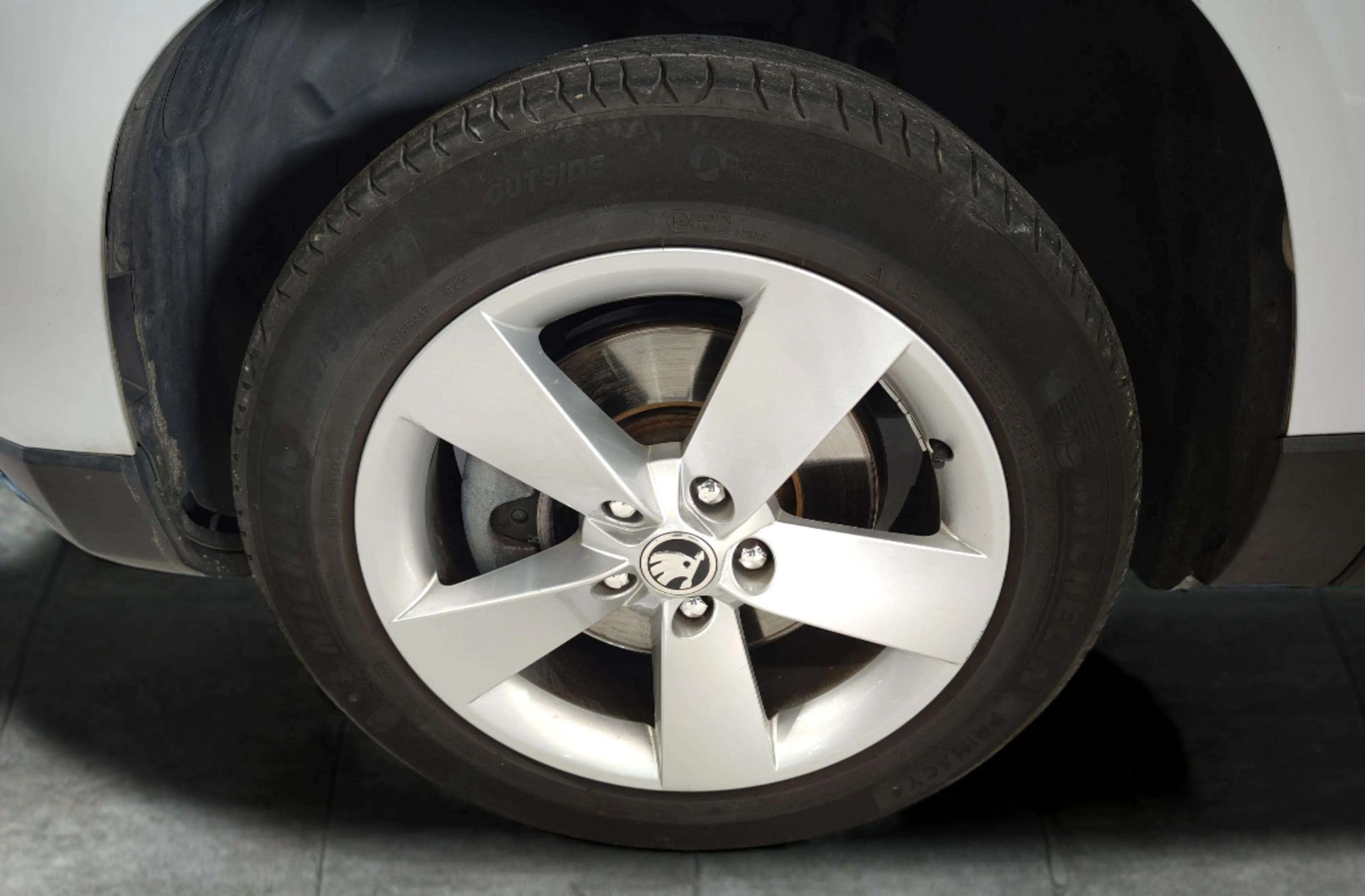 Škoda Karoq 2.0 TDI Ambition - foto 34