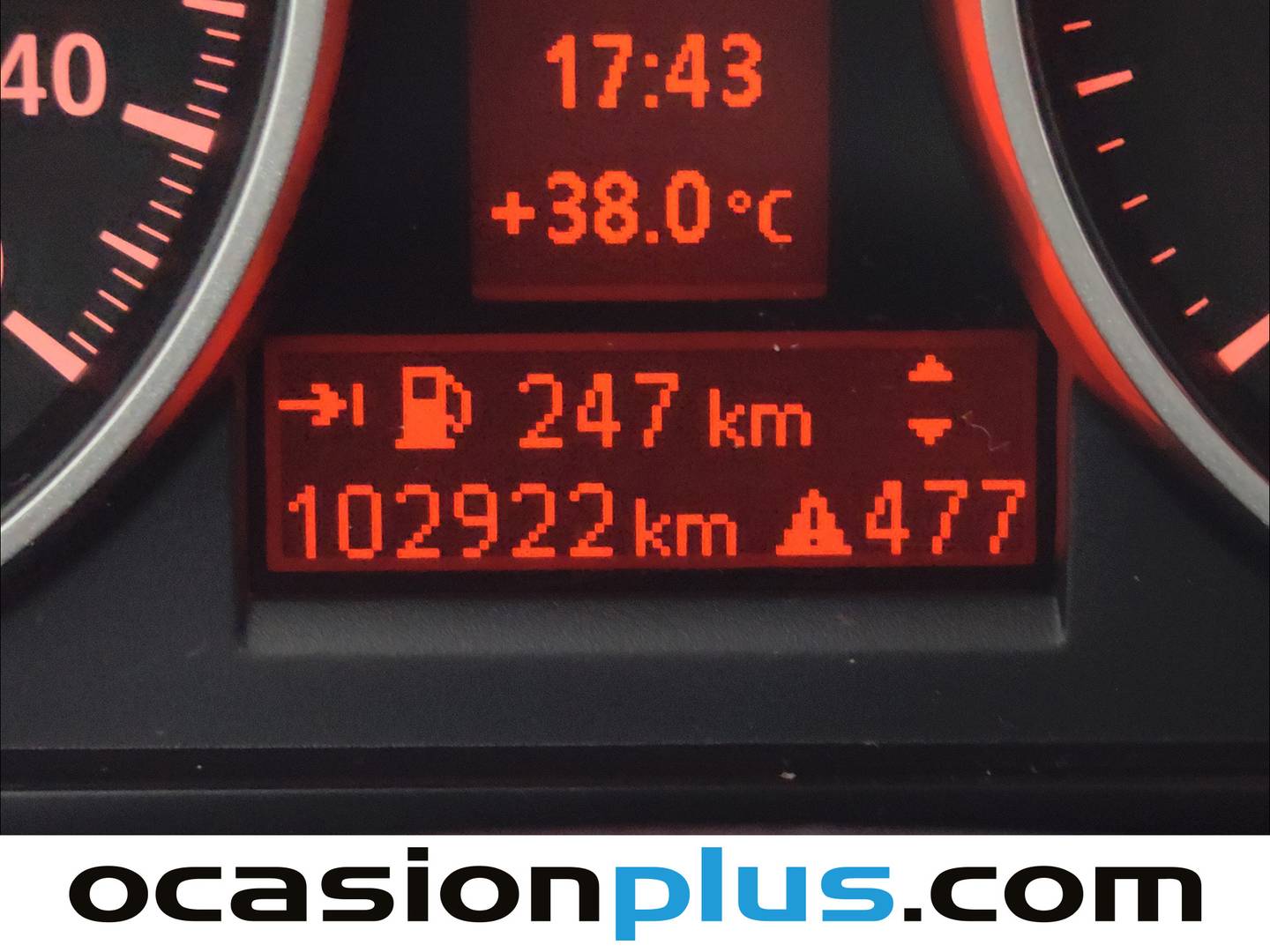 BMW X1 BMW X1 sDrive18d (143 CV) barato