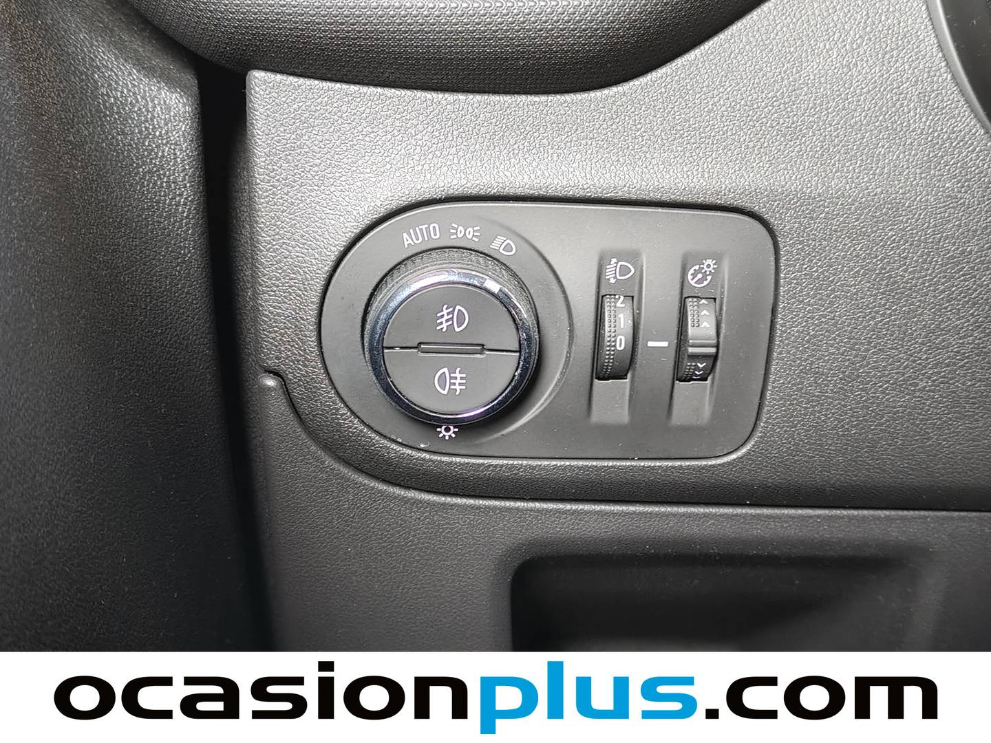 Opel Crossland Opel Crossland 1.2 GS Line (110 CV) de ocasión