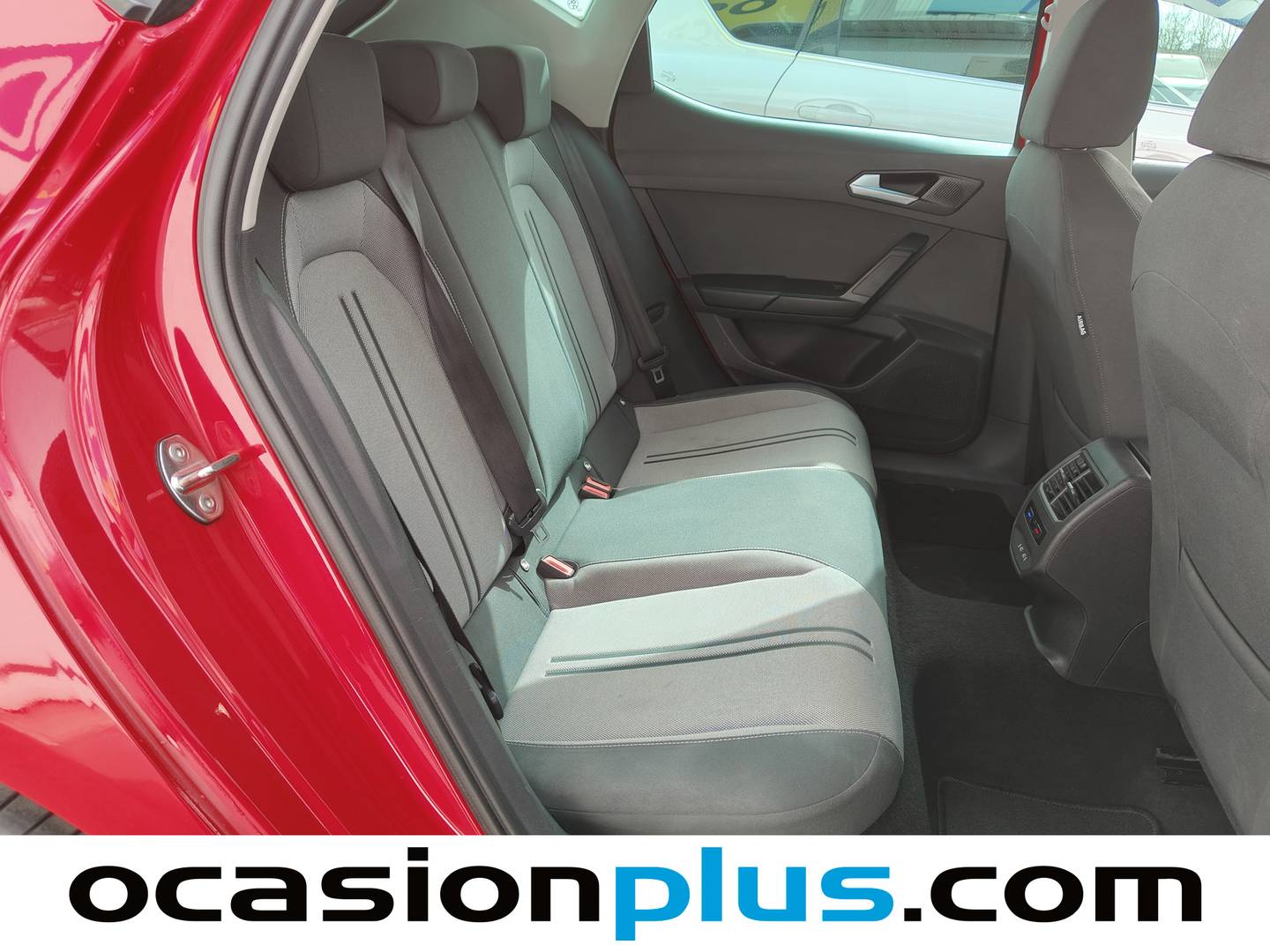 Seat León Seat León 1.0 eTSI S&S Style Go DSG (110 CV) km 0