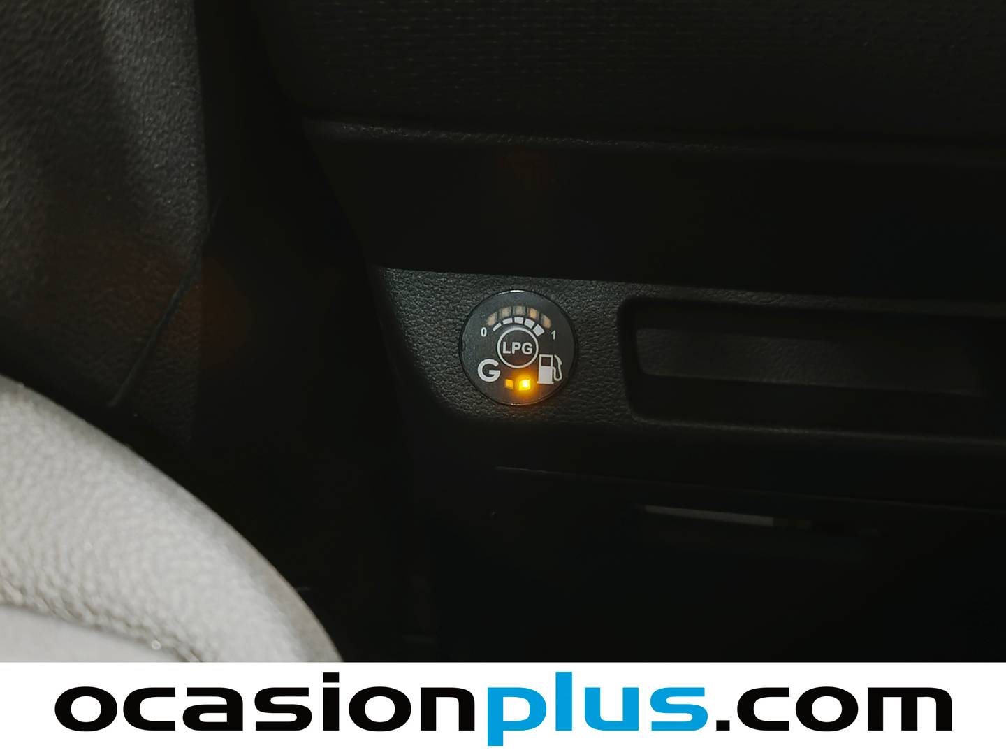 Renault Clio Renault Clio Equilibre TCe (100 CV) GLP seminuevo