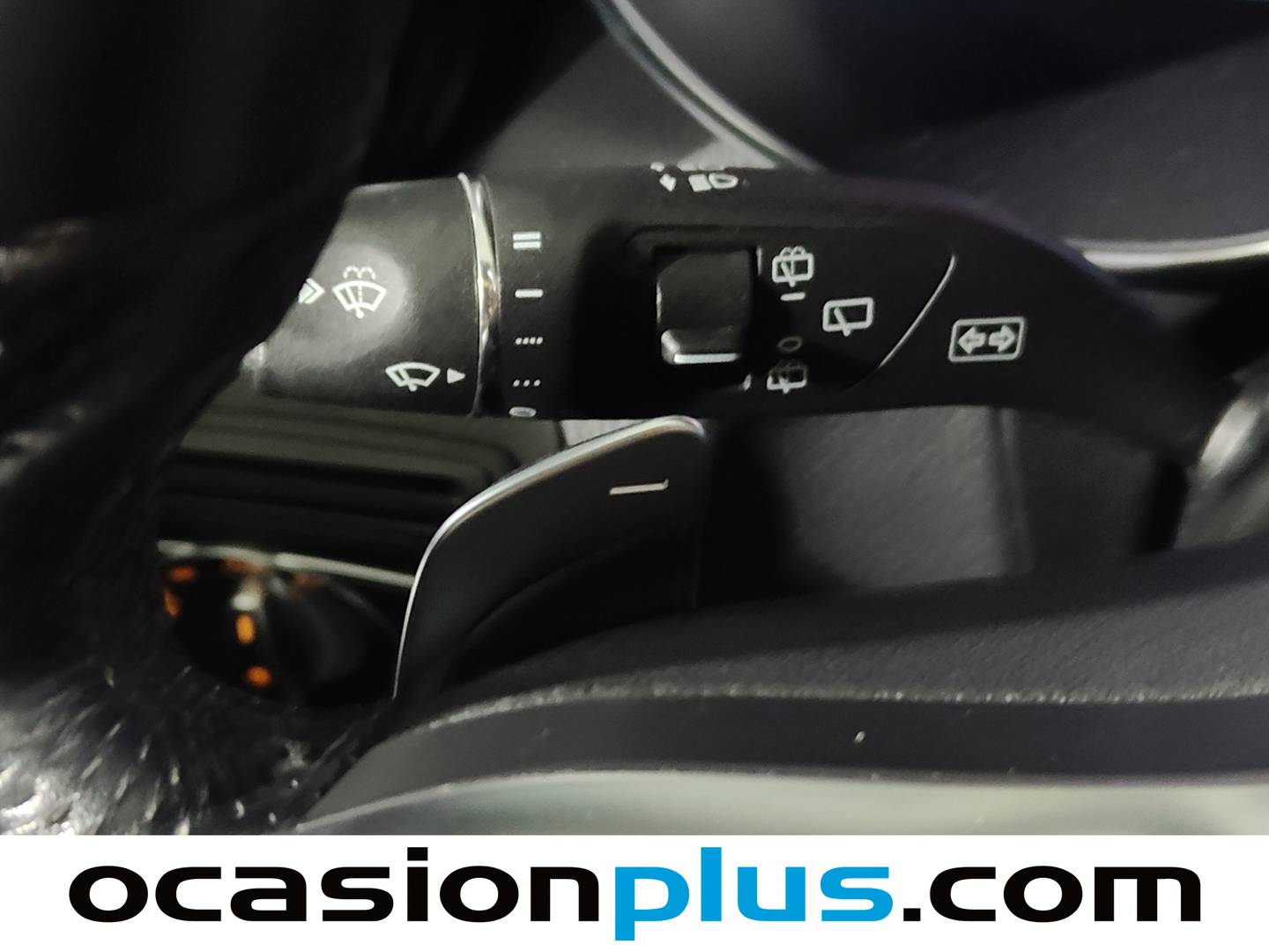 Foto Mercedes Clase GLC Mercedes-Benz GLC 200 d 4Matic (163 CV) Pack AMG