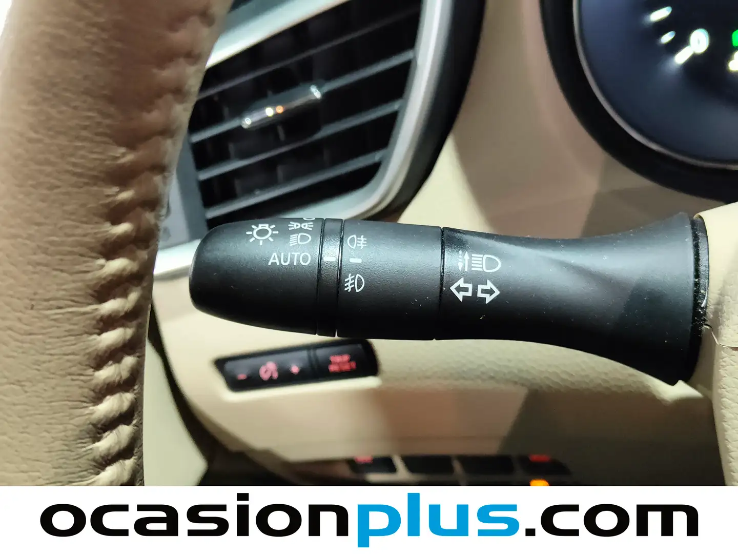 Foto Nissan X-TRAIL Nissan X-Trail 1.6 dCi Tekna Xtronic (130 CV)