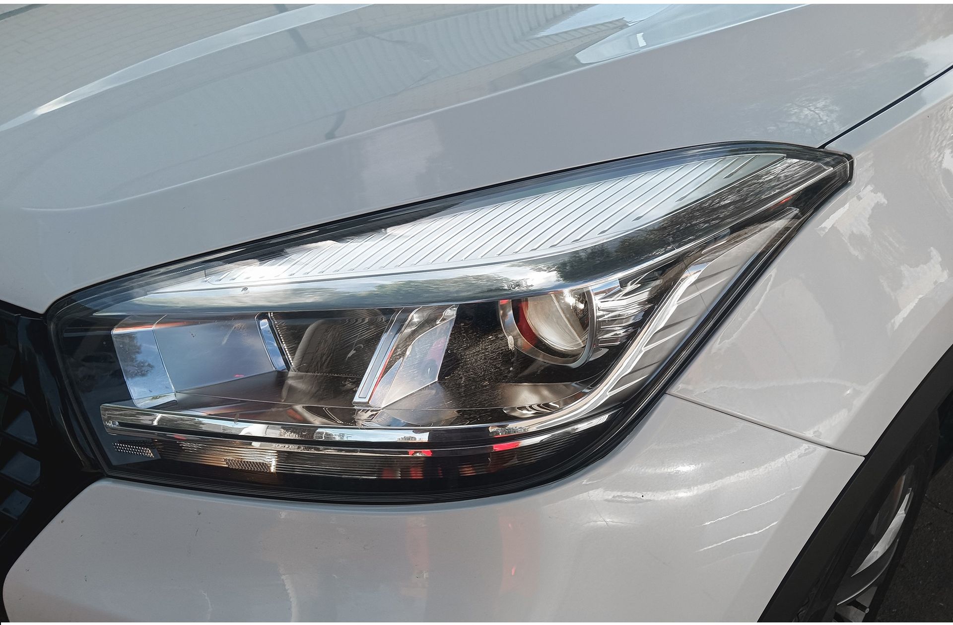 DR AUTOMOBILES DR 4.0 DR4 1.5 - foto 14