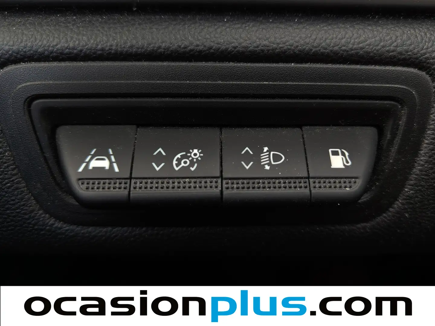 Foto Renault Captur Renault Captur E-TECH PHEV 160 Fast Track (160 CV)