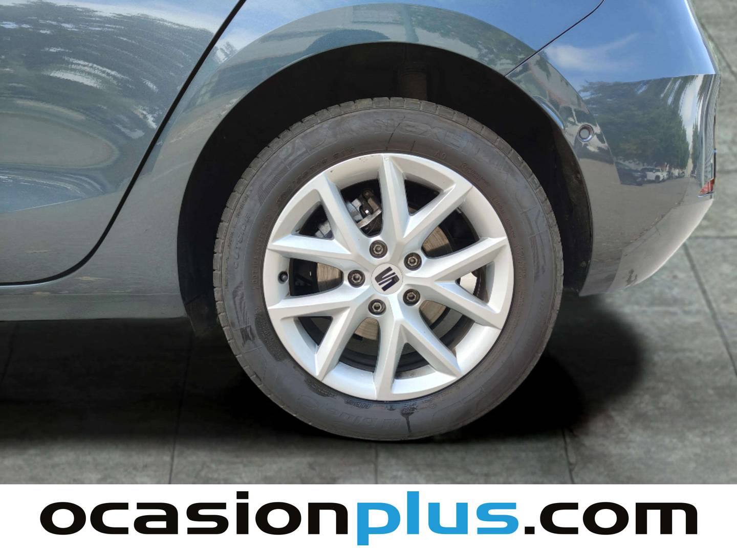 Foto Seat León SEAT León 1.5 TSI S&S Style 25 Aniversario (116 CV)