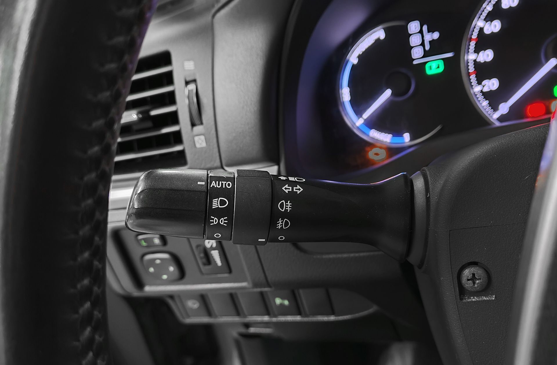 Lexus CT 200h Hybrid Plus MY12 - foto 24