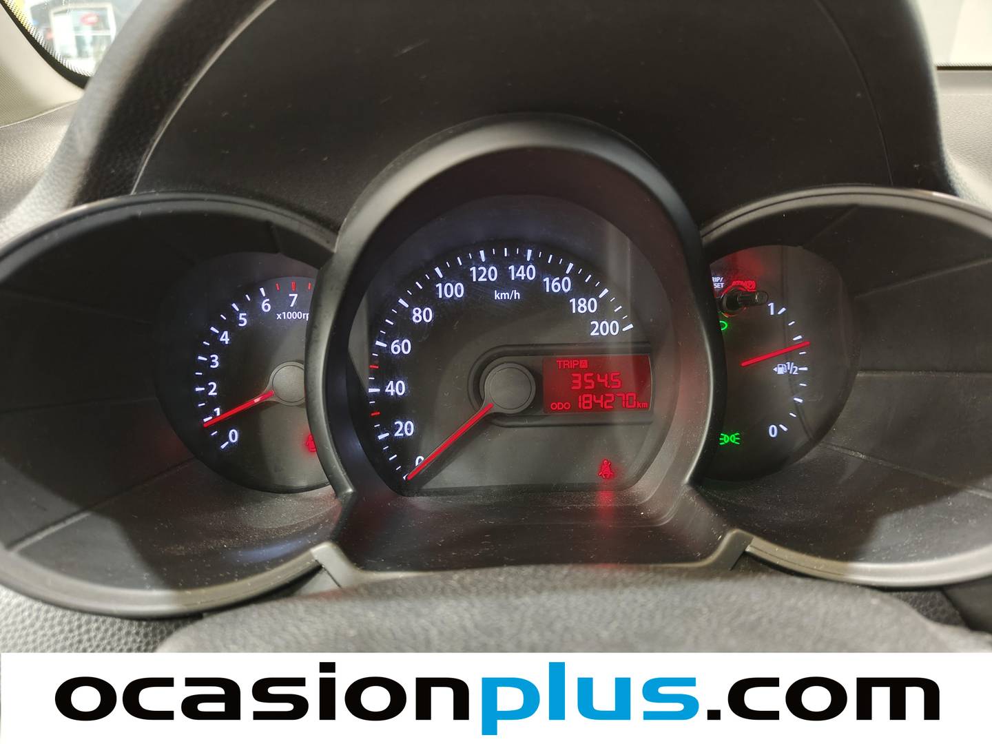 KIA Picanto KIA Picanto 1.0 CVVT Concept (69 CV) de segunda mano