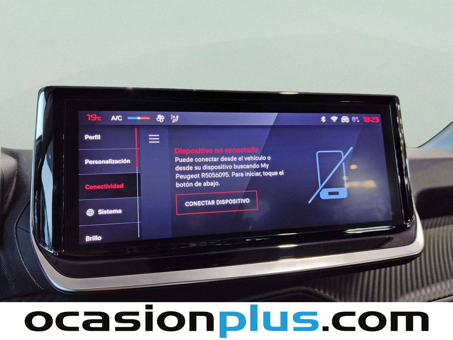 Peugeot 208 Peugeot 208 PureTech 100 Active (100 CV) de segunda mano