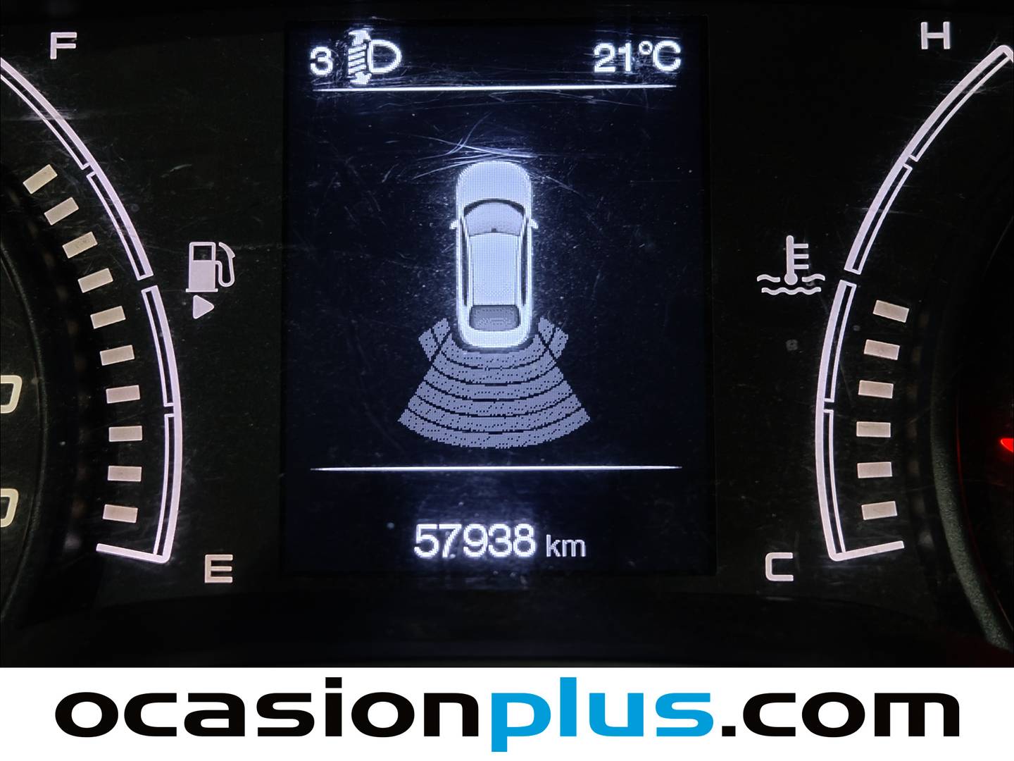 Extras y acabados del Fiat Tipo Fiat Tipo Sedan Sedan 1.4 Lounge (95 CV)