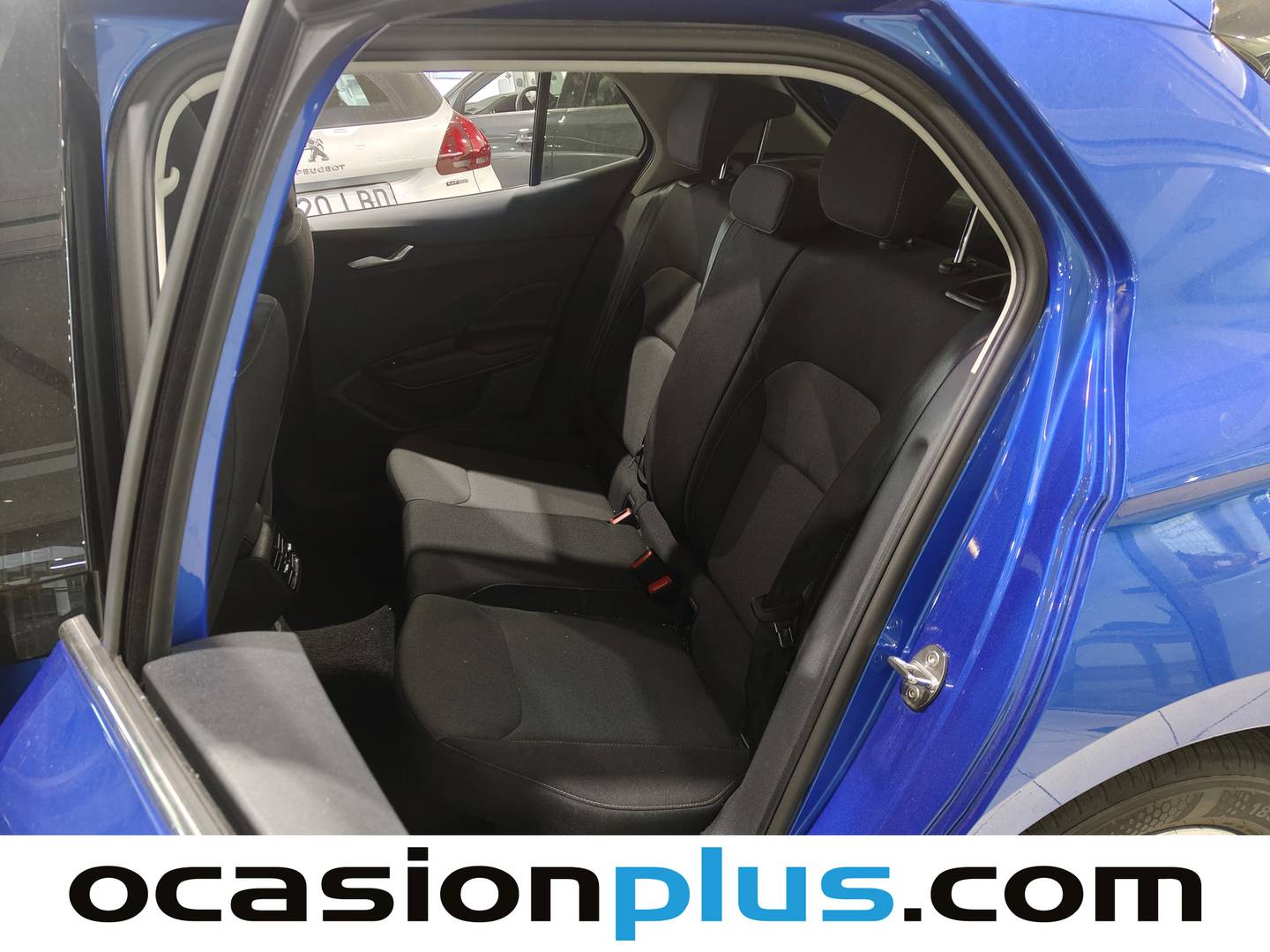 Foto Skoda Fabia Skoda Fabia 1.0 TSI Selection DSG (115 CV)