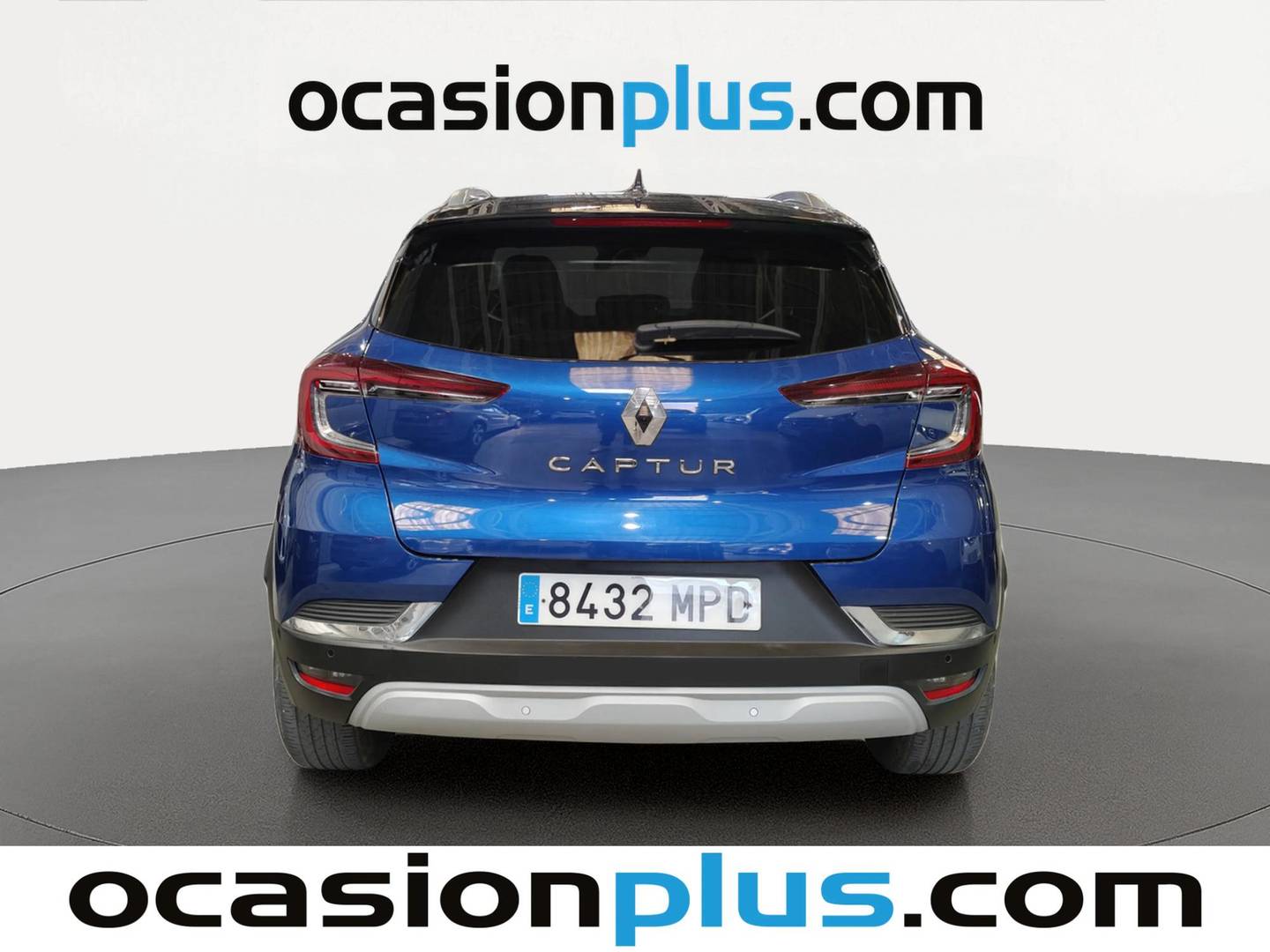 Renault Captur Renault Captur Techno TCe (90 CV) barato