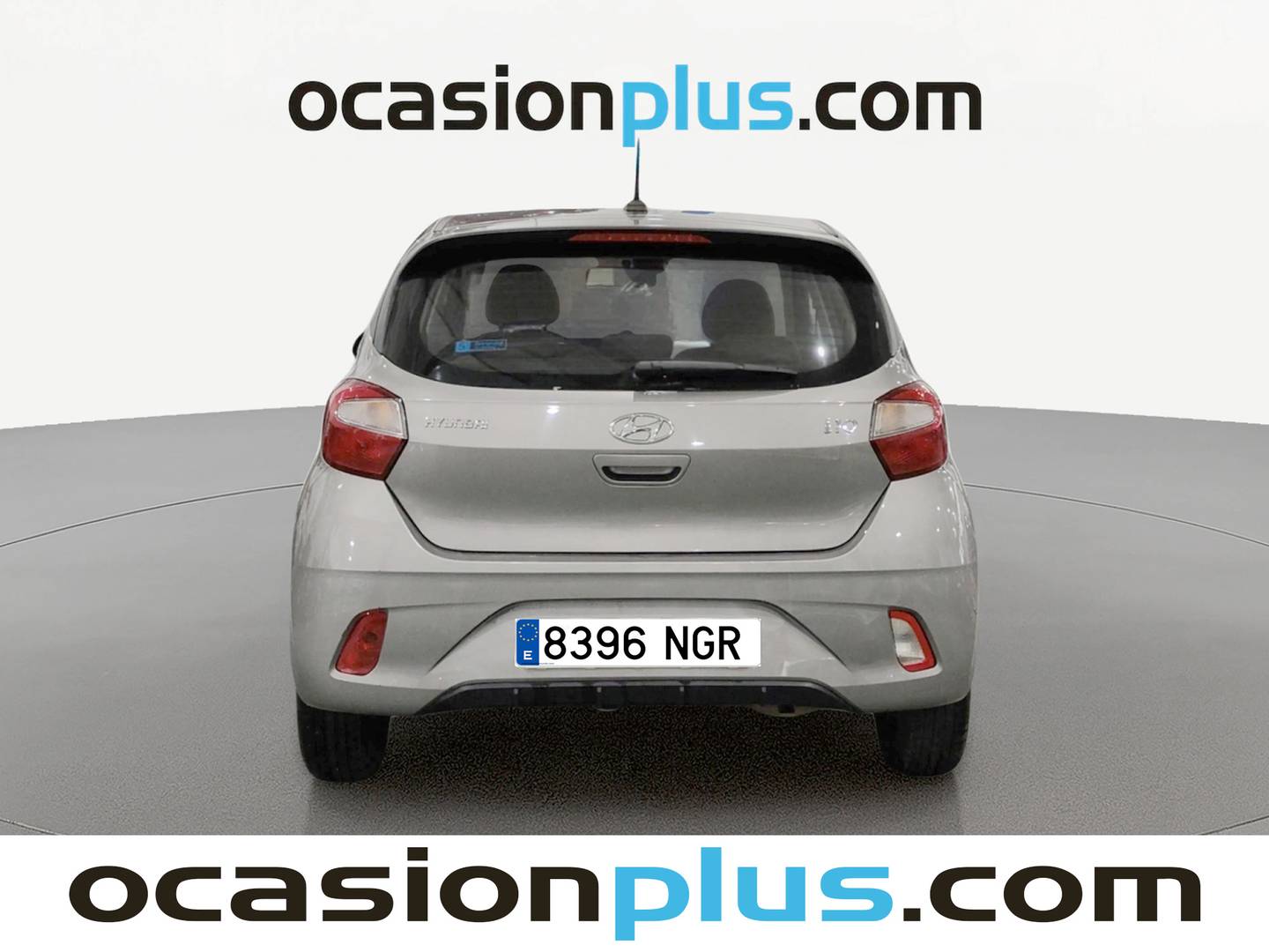 Foto Hyundai i10 Hyundai i10 1.0 Essence (67 CV)