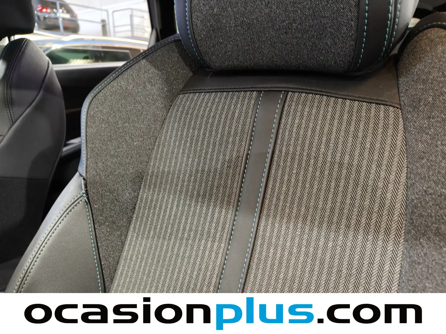 Foto Peugeot 5008 Peugeot 5008 PureTech 130 S&S Allure EAT8 (130 CV) 7 Plazas