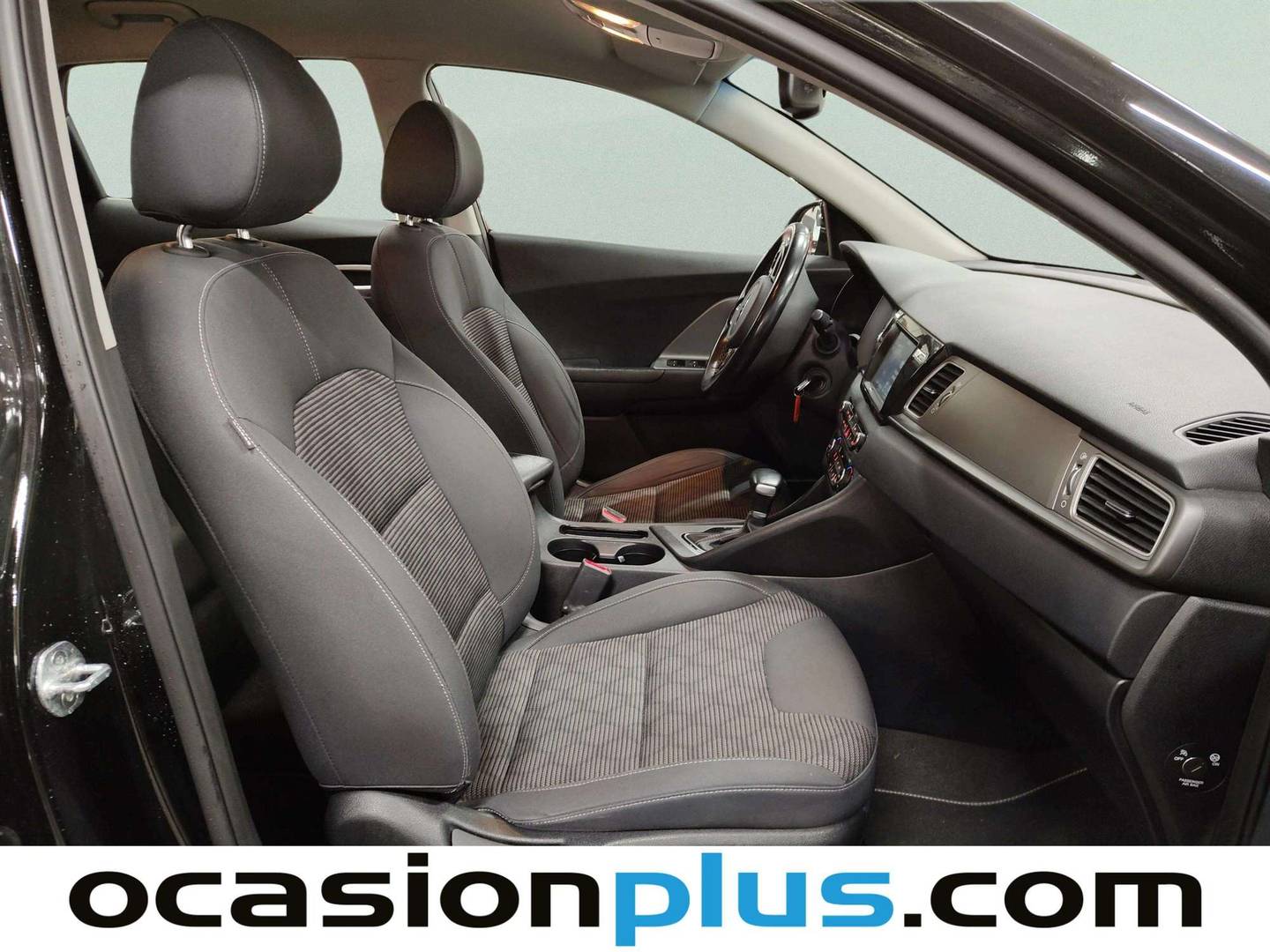 KIA Niro Kia Niro 1.6 GDi HEV Híbrido Drive (141 CV) km 0