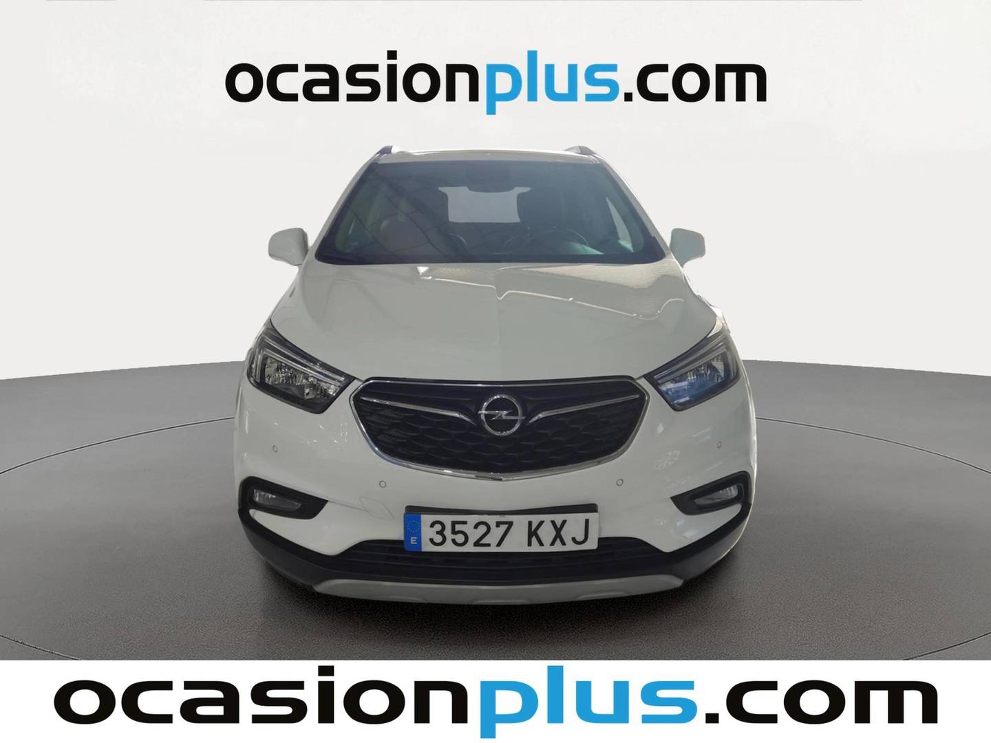 Opel Mokka X Opel Mokka X 1.4 Turbo GLP Innovation 4X2 (140 CV) barato