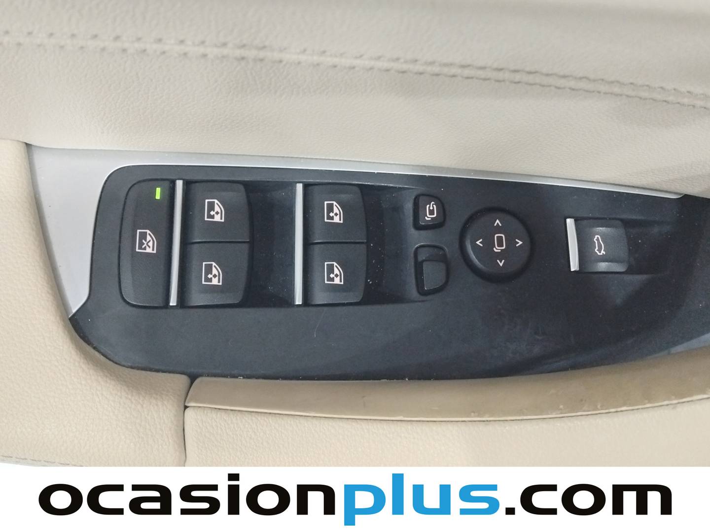 BMW X4 BMW X4 xDrive20i Pack M (184 CV) automático