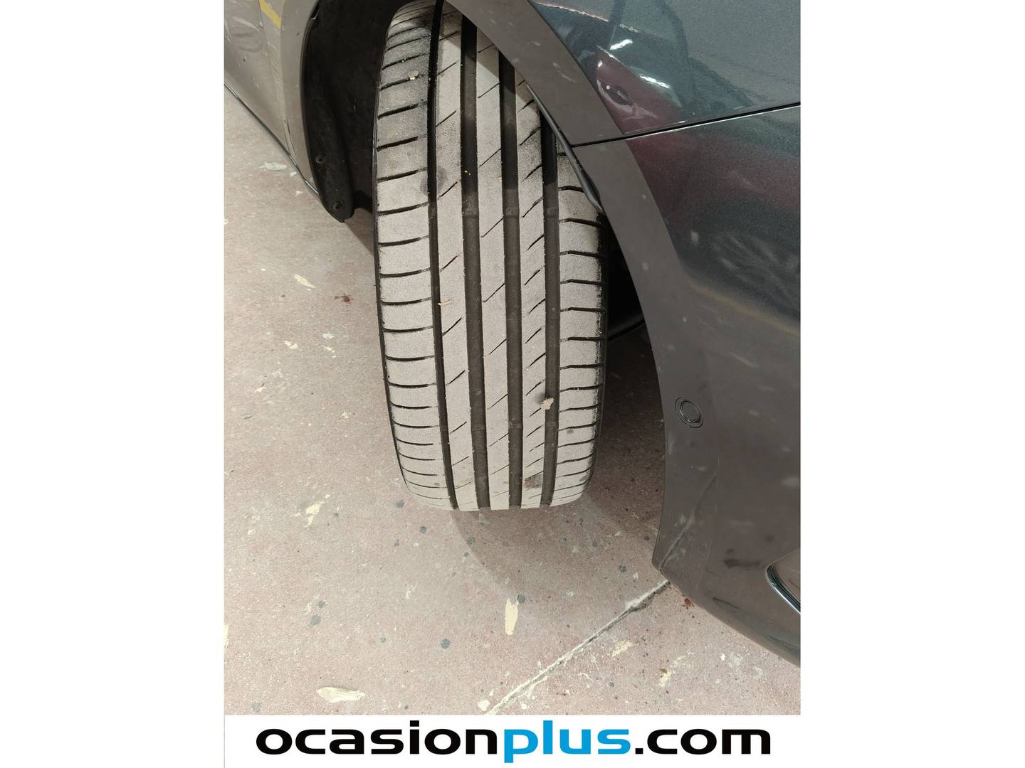 Cupra León CUPRA León 1.5 eTSI DSG (150 CV) 150cv