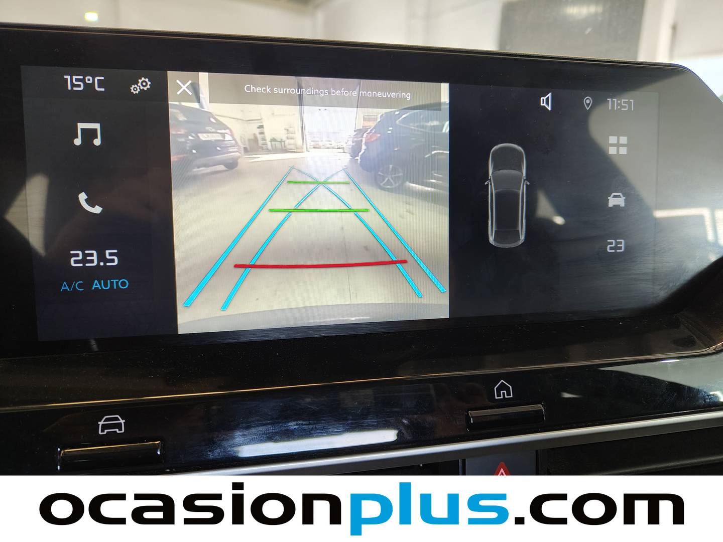 Foto Citroën C4 Citroen C4 PureTech 130 S&S 6v Feel Pack (130 CV)