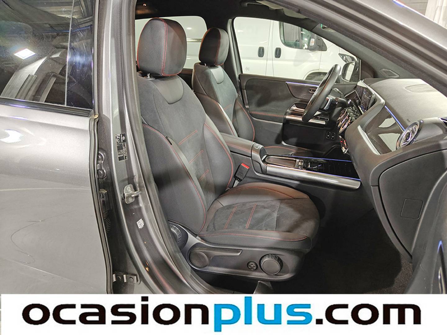 Foto Mercedes Clase B Mercedes-Benz Clase B 250 e (218 CV)Pack AMG