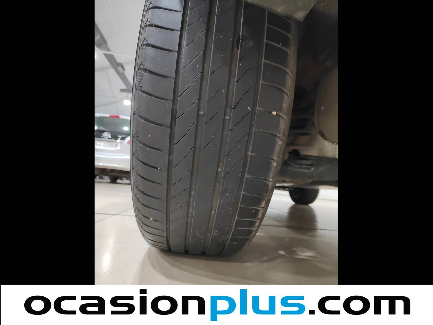 Foto MG ZS MG ZS 1.0T Luxury (111 CV)